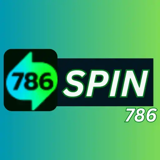 Spin786